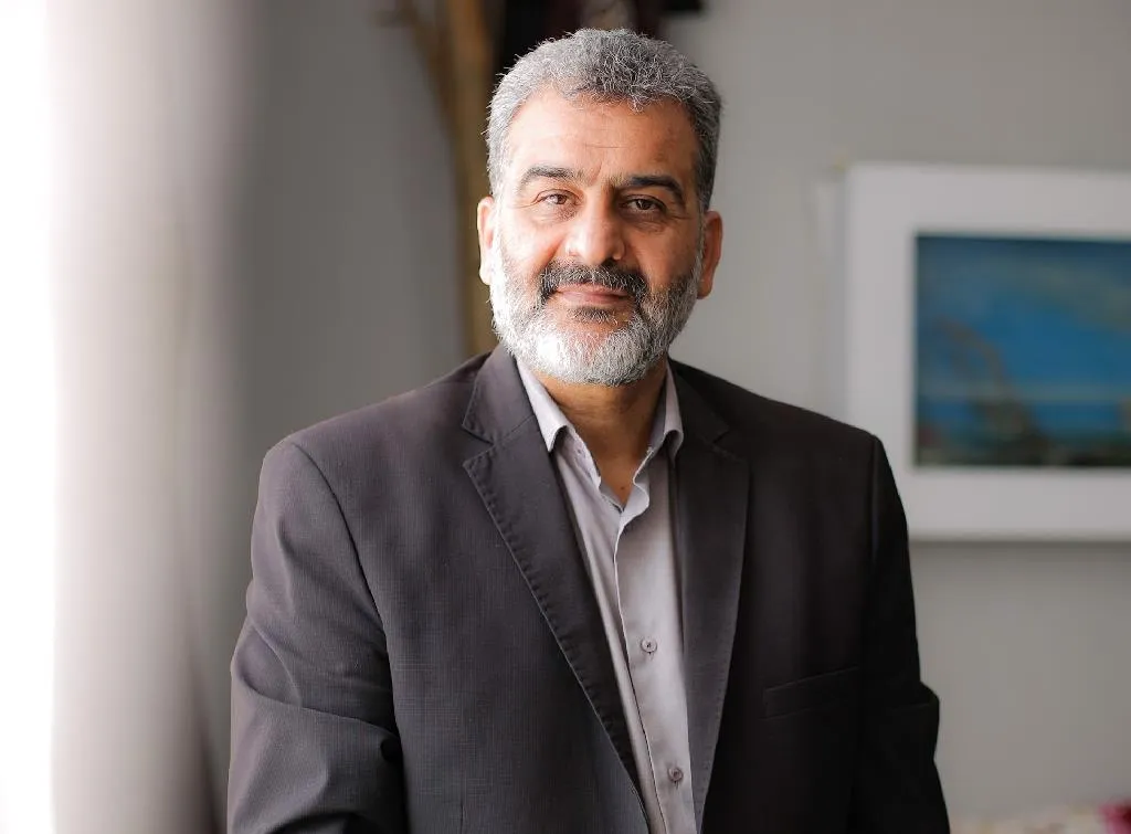 سرهنگ جانباز حسین فنایی2