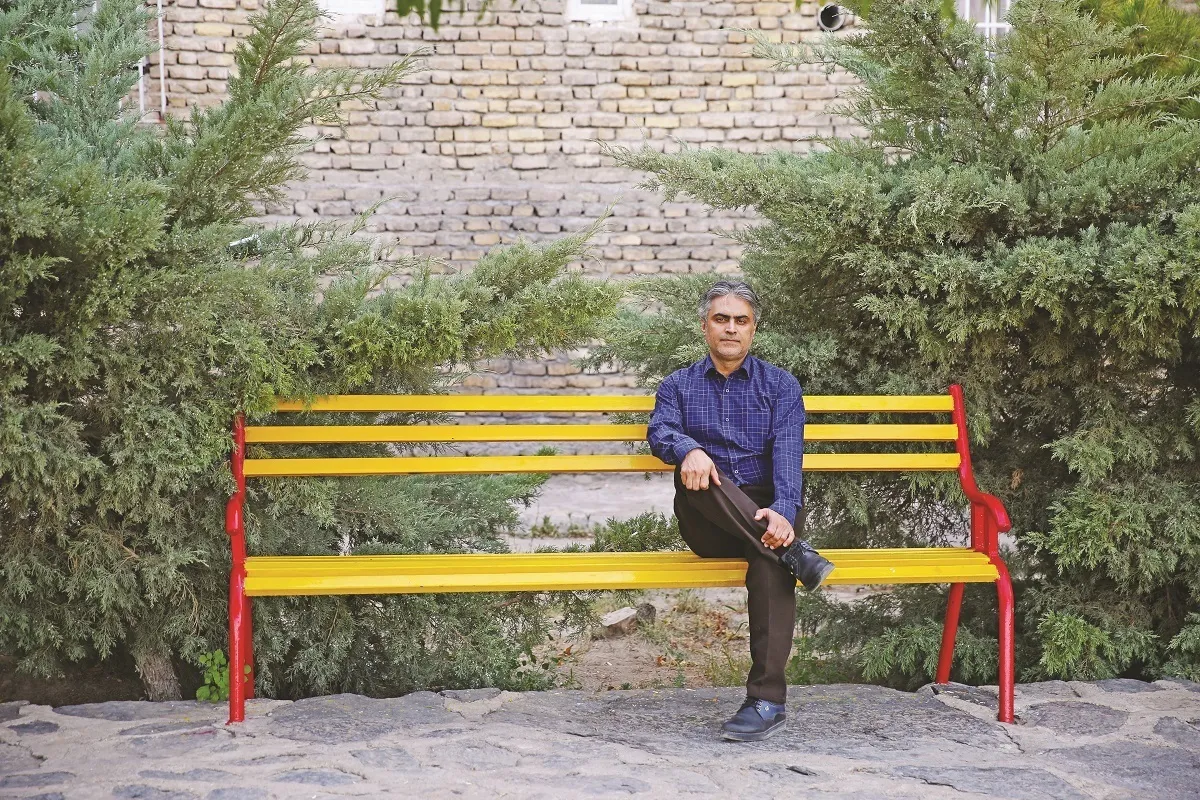 طرح مخترع مشهدی برای کاهش مصرف آب و برق