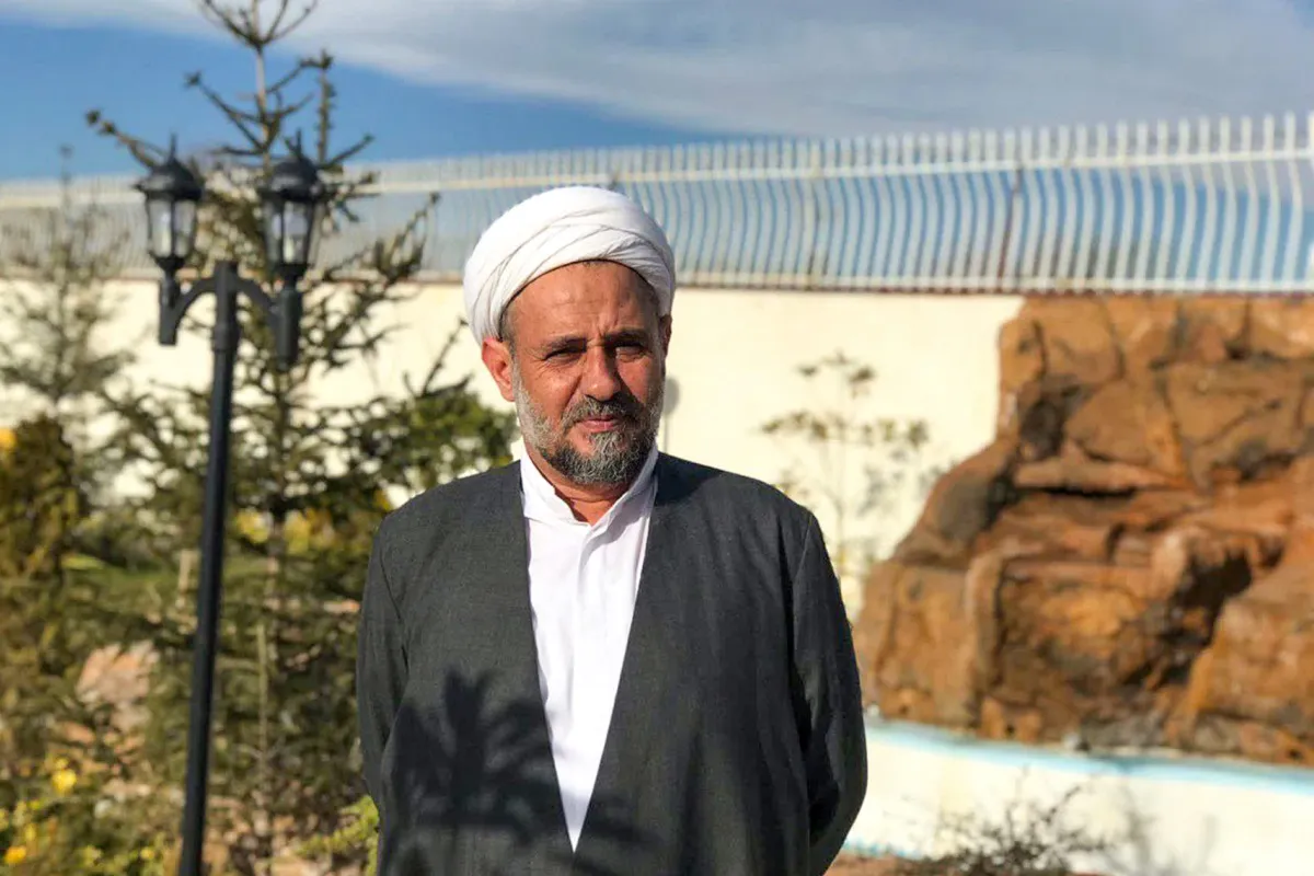 خلیلی‌یزدی