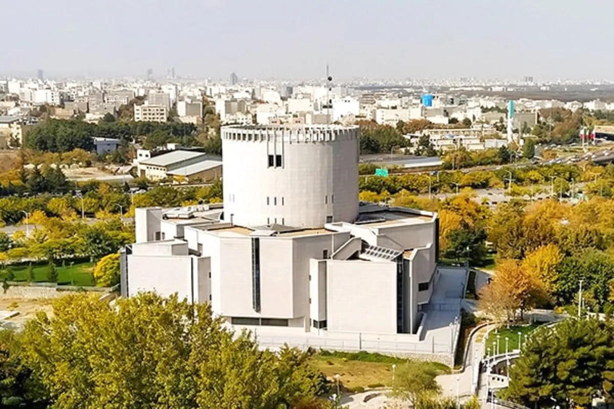 گشتی در موزه بزرگ خراسان در کوهسنگی