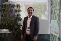 همایونی نخستین مزرعه هواکشت ایران را راه‌اندازی کرده است