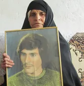 شهید محمد فخری غواص خط&zwnj;شكن بود