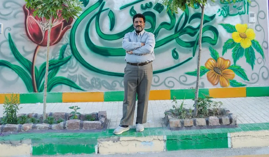 قلندری