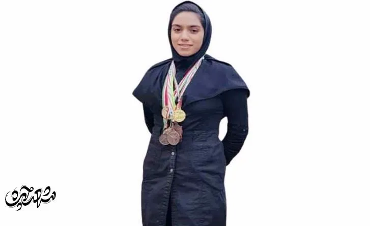 نازنین‌زهرا بندودیان