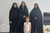 همسایه&zwnj;هایی که لنگه ندارند
