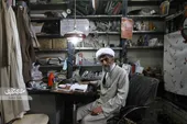 &laquo;عارف&raquo; مخترع