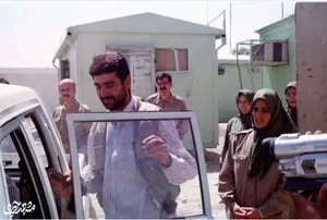 طراح ترور شهید«صیاد» یک منافق«عفوشده» بود! 