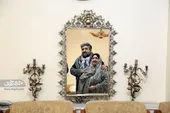 ۱۵ روز قرنطینه همراه با سردار شوشتری
