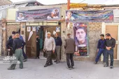 شهید جلال بهبودی تا پای جان مرزبانی کرد