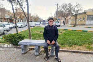 نقش حاج محمدتقی زنجانی در آبادانی محمدآباد