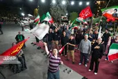 آمادگی اهالی محله شهیدآوینی برای میزبانی از زائران تشییع رهبرشهید