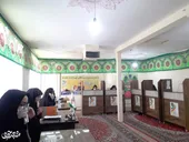 خانه امید نیازمندان 