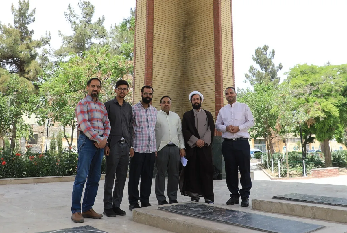 اتحاد اهالی کنه‌بیست، امنیت را به بوستان آلاله‌ها برگرداند
