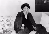 پارسایی از نژاد پاکان 