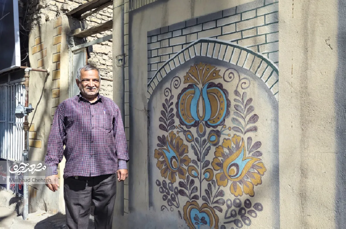 مهدی جعفری