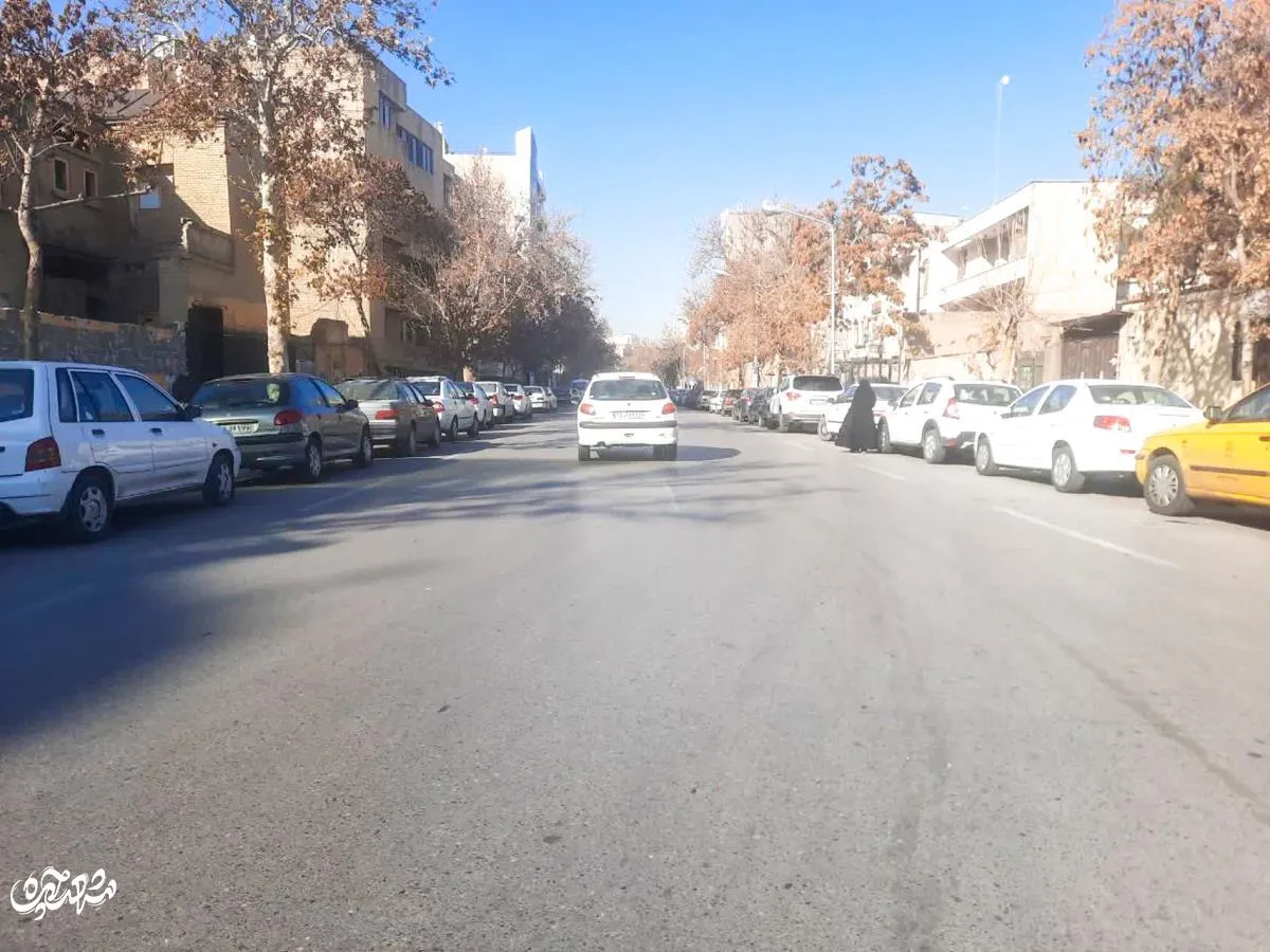 خیابان گلستان
