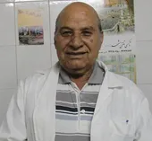 پزشکیار محله پروین اعتصامی هوای ارتشی&zwnj;ها را دارد