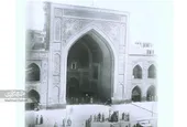 نخستین چاه آب حرم&zwnj; رضوی چه زمانی حفر شد؟