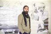 پسر پورعطایی؛ نوای پدر را با ساز خود می&zwnj;نوازد