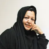 رمان&zwnj;های فاطمه رباط&zwnj; جزی با خاطرات انقلاب گره خورده است