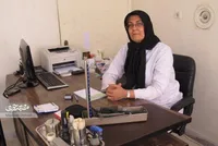 دکتر روشنی ‎مقدم هر ماه بیش از ۵۰ بیمار را رایگان ویزیت می‌کند