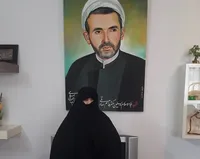 زندگی ربابه فتوره‌چیانی بعد از انفجار هفتم تیر مثل قبل نبود