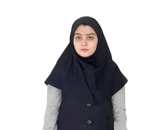 ماریا گلمکانی