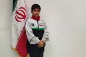 نوجوانان مهرمادر برای ورزش، زمین بایر را تمیز می&zwnj;کنند