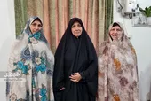 همسایه&zwnj;ها در کوچه معاد ۴۸ هوای هم را دارند