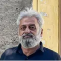 بوی خوش کیک هنوز در خاطر محمدرضا قصاب باوفا مانده است!