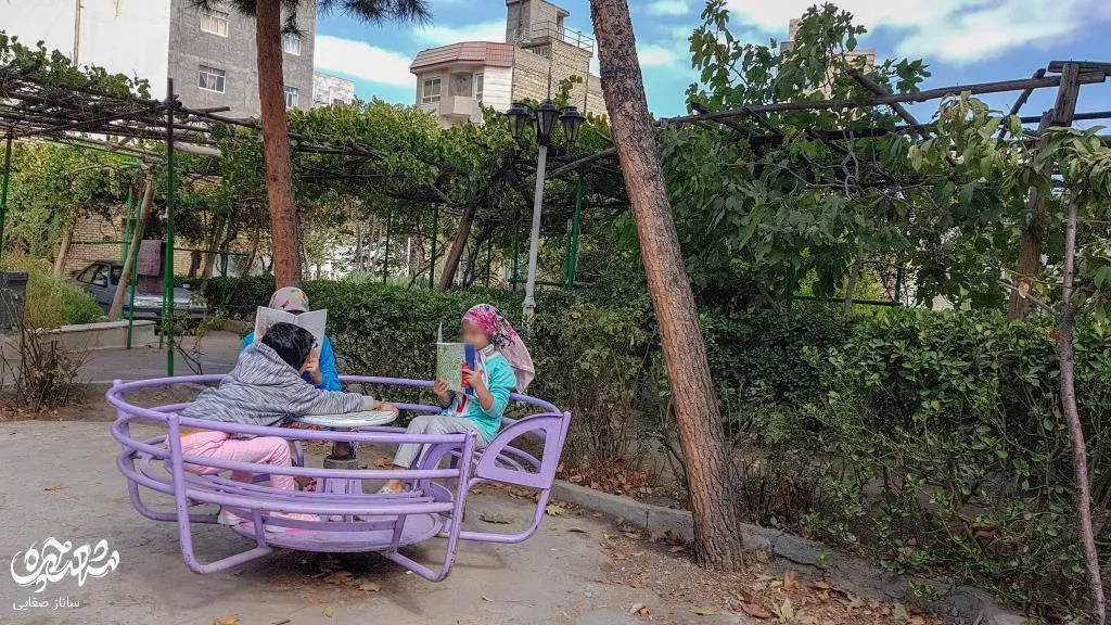 خوابگاه عمید (4)
