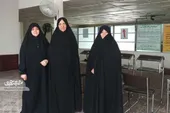 رسم همسایه&zwnj;داری مادربزرگ&zwnj;ها به نوه&zwnj;ها رسید