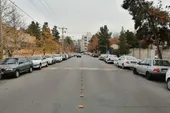 کوچه باغ&zwnj;های آلوی فرامرز عباسی