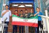 نوجوانان کانون رویش امروز به مسائل کشور آگاه هستند