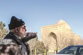 پهلوان &laquo;جوانبرگ&raquo; شاگرد تختی &laquo;جوانمرد&raquo;