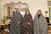 خانه خیرالنساء خانم تالار عروسی کوچه بود