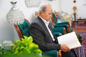 محمدابراهیم نوروزی، یک عمر در خدمت هم محلی هایش بوده است