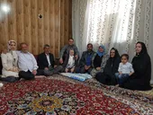 یک قرن تجربه مامای محله فردوسی