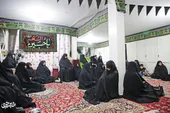 خیمه&zwnj;گاه&zwnj;های کوچک محلی