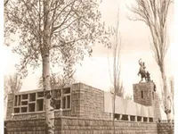 نادرشاه از نگاه خارجی ها