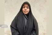 سمیه موسوی با کمک همسایه&zwnj;ها سرطان را شکست داد