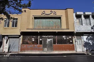 نخستین‌های سینما‌ی مشهد که عمری ۱۱۳ ساله دارند