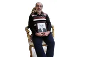 آخرین خاطره روز پدر