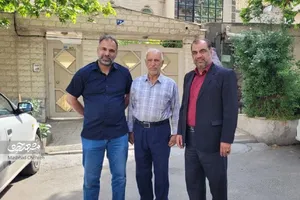 پارس ۲۸، کوچه‌ای کوچک که ساکنانش قلبی بزرگ دارند