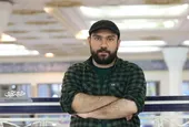 محمدرضا صبوریان، شاعر دهه هشتادی مشهد