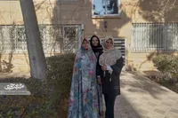 همدلی و احترام راز ماندگاری همسایه‌ها در محله ارشاد