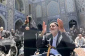 صفای زیارت در روز زیارتی امام&zwnj;رضا(ع)
