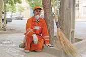 دوربین خدا همیشه روشن است و ما را می&zwnj;بیند