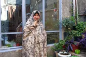 خانه فاطمه خانم، حسینیه کوچک اهالی محله بهمن است