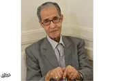 رمضانعلی شاکری؛ نویسنده نام&zwnj;آشنای محله احمدآباد درگذشت